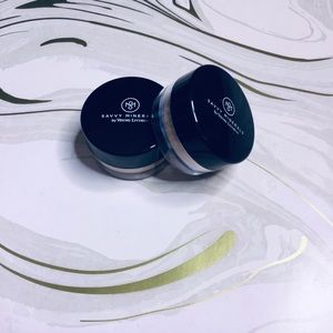 SAVVY MINERALS by Young Living eyeshadow